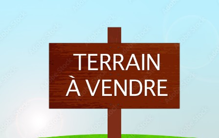 Terrain/Terre à Grainville-la-Teinturière